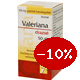 VALERIANA TEVA 100 MG BEVONT TABLETTA