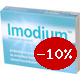 IMODIUM KEM�NY KAPSZULA