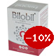 BILOBIL FORTE 80 MG KAPSZULA