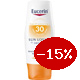 EUCERIN SUN NAPTEJ SZ�RAZ B�RRE FF30