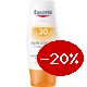 EUCERIN SUN NAPTEJ SZ�RAZ B�RRE FF30