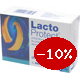 LACTOPROTECT SANDOZ PROBIOTIKUMOKAT �S PREBIOTIKUMOKAT TARTALMAZ� KAPSZULA