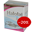 HALOLAJ KAPSZULA 500 MG 100X