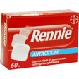 RENNIE R�G�TABLETTA 60X