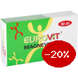 EUROVIT MAGNEVITAL L�GY KAPSZULA 30X