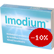 IMODIUM KEM�NY KAPSZULA 8X
