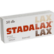 STADALAX 5 MG BEVONT TABLETTA 50X