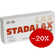 STADALAX 5 MG BEVONT TABLETTA 50X