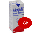ALLERGODIL SZEMCSEPP 6 ML