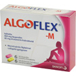 ALGOFLEX-M TABLETTA 6X+ 6X