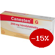CANESTEN G 200 MG H�VELYTABLETTA 3X