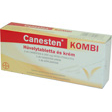 CANESTEN KOMBI 200 MG H�VELYTABLETTA �S KR�M 3X200 MG +
