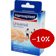 HANSAPLAST UNIVERSAL TAPASZ 40X