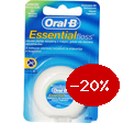 ORAL-B FOGSELYEM ESSENTIAL MENTOLOS  50 M