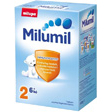 MILUPA MILUMIL 2  600 G