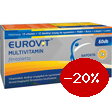 EUROVIT MULTIVITAMIN FELN�TTEKNEK 60X