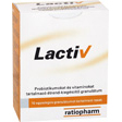 LACTIV GRANUL�TUM 10X