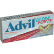 ADVIL ULTRA FORTE L�GYZSELATIN KAPSZULA  8X