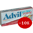 ADVIL ULTRA FORTE L�GYZSELATIN KAPSZULA  8X