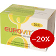 EUROVIT C-VITAMIN 250 MG TABLETTA  30X