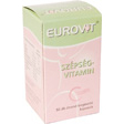 EUROVIT SZ�PS�GVITAMIN KAPSZULA  50X