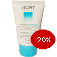 VICHY LIPIDIOSE K�ZKR�M 50 ML
