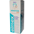 ELMEX SENSITIVE PLUS SZ�JV�Z  400 ML