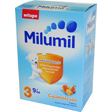 MILUPA MILUMIL 3 GY�M�LCS�S 600 G
