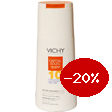 VICHY CAPITAL SOLEIL NAPTEJ TESTRE SPF10 150 ML