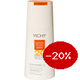 VICHY CAPITAL SOLEIL NAPTEJ TESTRE SPF20 150 ML