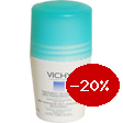 VICHY IZZADS�GSZAB�LYOZ� DEZODOR 48 �R�S HAT�KONYS�GGAL, ILLATOS�TOTT 50 ML
