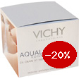 VICHY AQUALIA THERMAL LEGERE HIDRAT�L� KR�M 24 �R�S HAT�KONYS�GGAL 50 ML