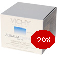 VICHY AQUALIA THERMAL RICHE HIDRAT�L� KR�M 24 �R�S HAT�KONYS�GGAL 50 ML