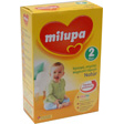 MILUPA 2 NAT�R 600 G