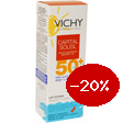VICHY CAPITAL SOLEIL SPF50+ NAPTEJ GYERMEKEKNEK 100 ML