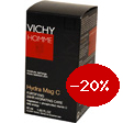 VICHY HOMME HYDRA MAG C HIDRAT�L� ARCKR�M 50 ML