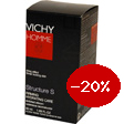 VICHY HOMME STRUCTURE S B�RFESZES�T� HIDRAT�L� ARCKR�M 50 ML
