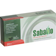 TEVA-SABALLO 320 MG L�GY KAPSZULA 30X