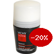 VICHY HOMME INTENZ�V IZZADS�GSZAB�LYOZ� DEZODOR 48 �R�S HAT�KONYS�GGAL 50 ML