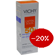 VICHY CAPITAL SOLEIL NAPTEJ TESTRE SPF50+  100 ML