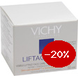VICHY LIFTACTIV CXP ARCKR�M NORM�L / KOMBIN�LT B�RRE 50 ML