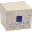 VICHY NEOVADIOL GF B�RT�M�RS�GET AD� KR�M NORM�L �S KOMBIN�LT B�RRE 50 ML