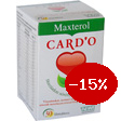 MAXTEROL CARDO FILMTABLETTA 30X