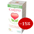 MAXTEROL CARDO FILMTABLETTA 60X