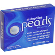 PEARLS ACIDOPHILUS �TREND-KIEG�SZ�T� KAPSZULA T�L�L� PROBIOTIKUM 30X