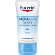 EUCERIN AQUAPORIN ACTIVE HIDRAT�L� ARC�POL� NORM�L/VEGYES B�RRE 40 ML