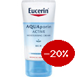 EUCERIN AQUAPORIN ACTIVE HIDRAT�L� ARCKR�M NORM�L/VEGYES B�RRE 40 ML