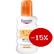 EUCERIN SUN GYERMEK NAPOZ� SPRAY FF50+ 200 ML