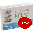 VALERIANA RELAX L�GYZSELATIN KAPSZULA 30X