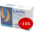 LACTOPROTECT SANDOZ PROBIOTIKUMOKAT �S PREBIOTIKUMOKAT TARTALMAZ� KAPSZULA 28X